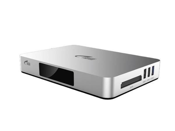 視易4K影音播放器 K30M