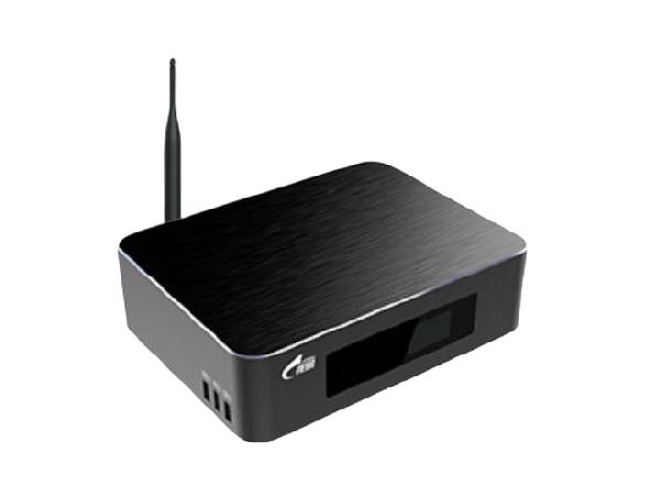 視易4K高清影音播放器 K50