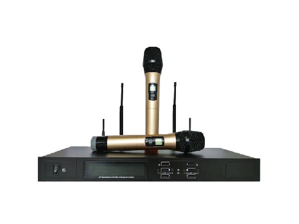 手持無(wú)線(xiàn)話(huà)筒