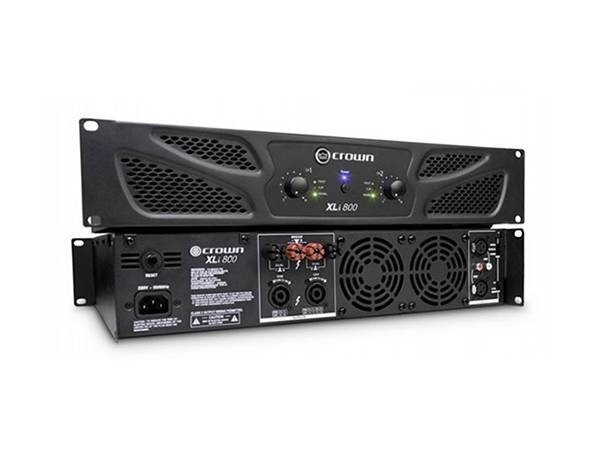 智能化系統(tǒng)會議室音響設(shè)備挑選與控制系統(tǒng)方法